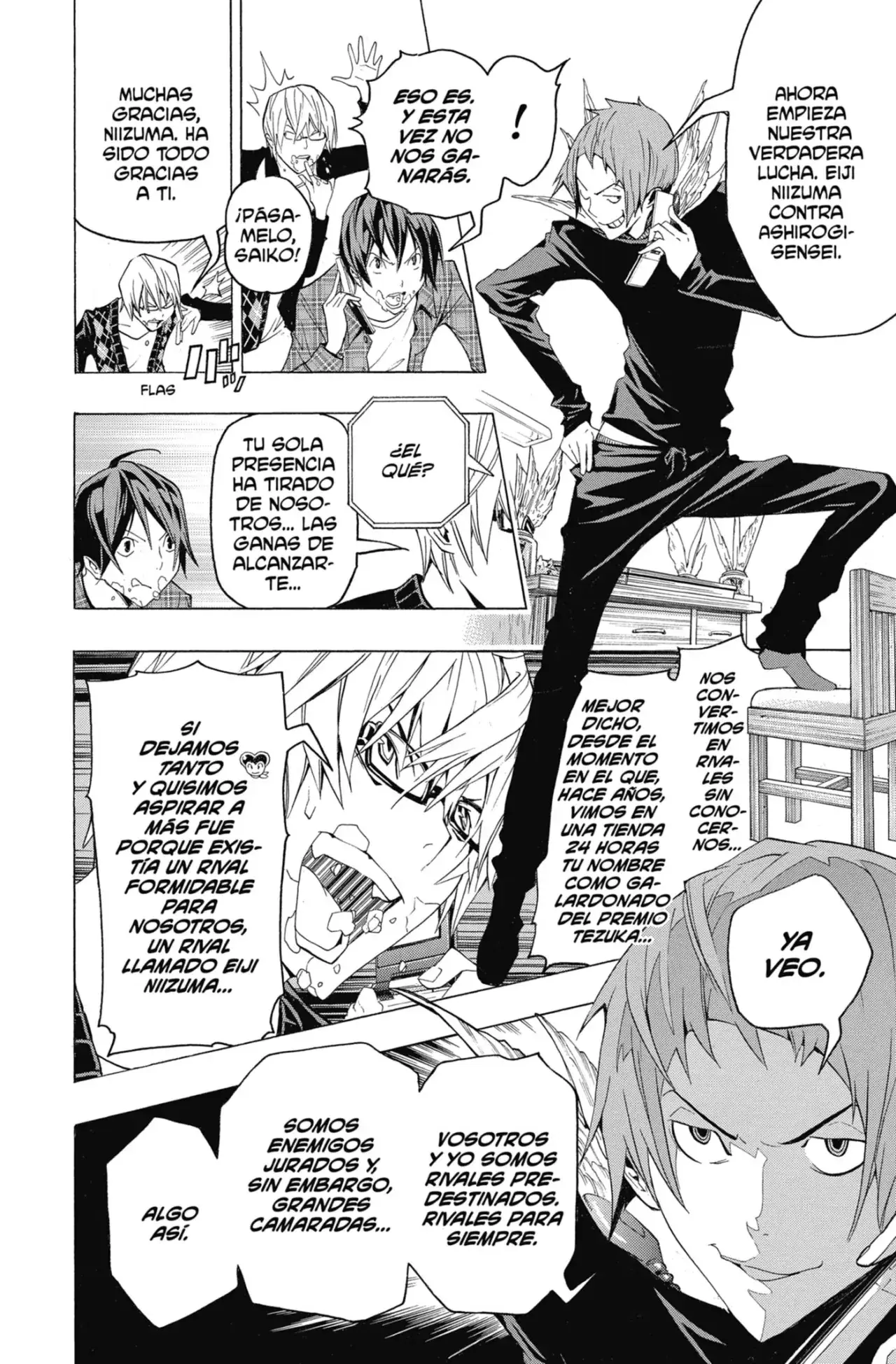 Capitulo 87 page 12