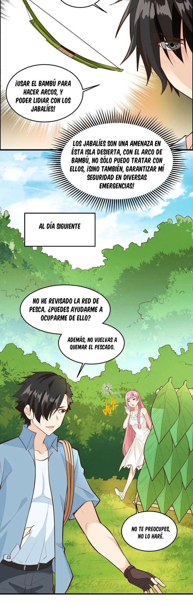Capitulo 21 page 15