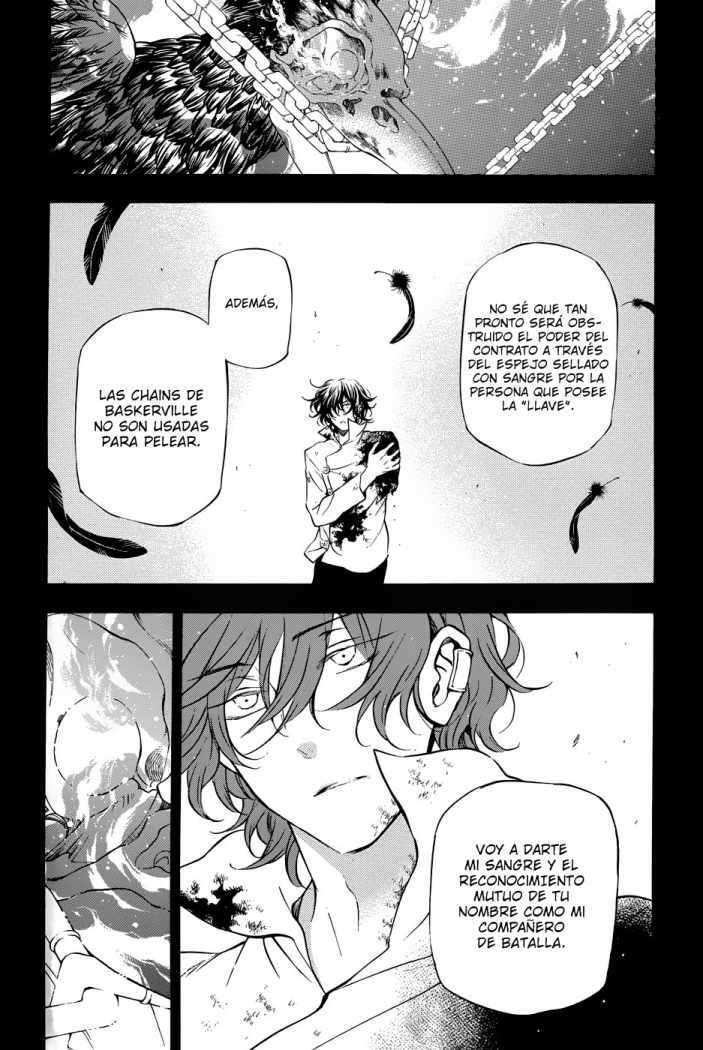 Capitulo 79 page 21