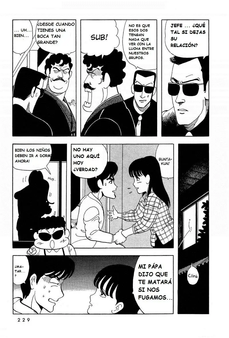 Capitulo 32 page 15