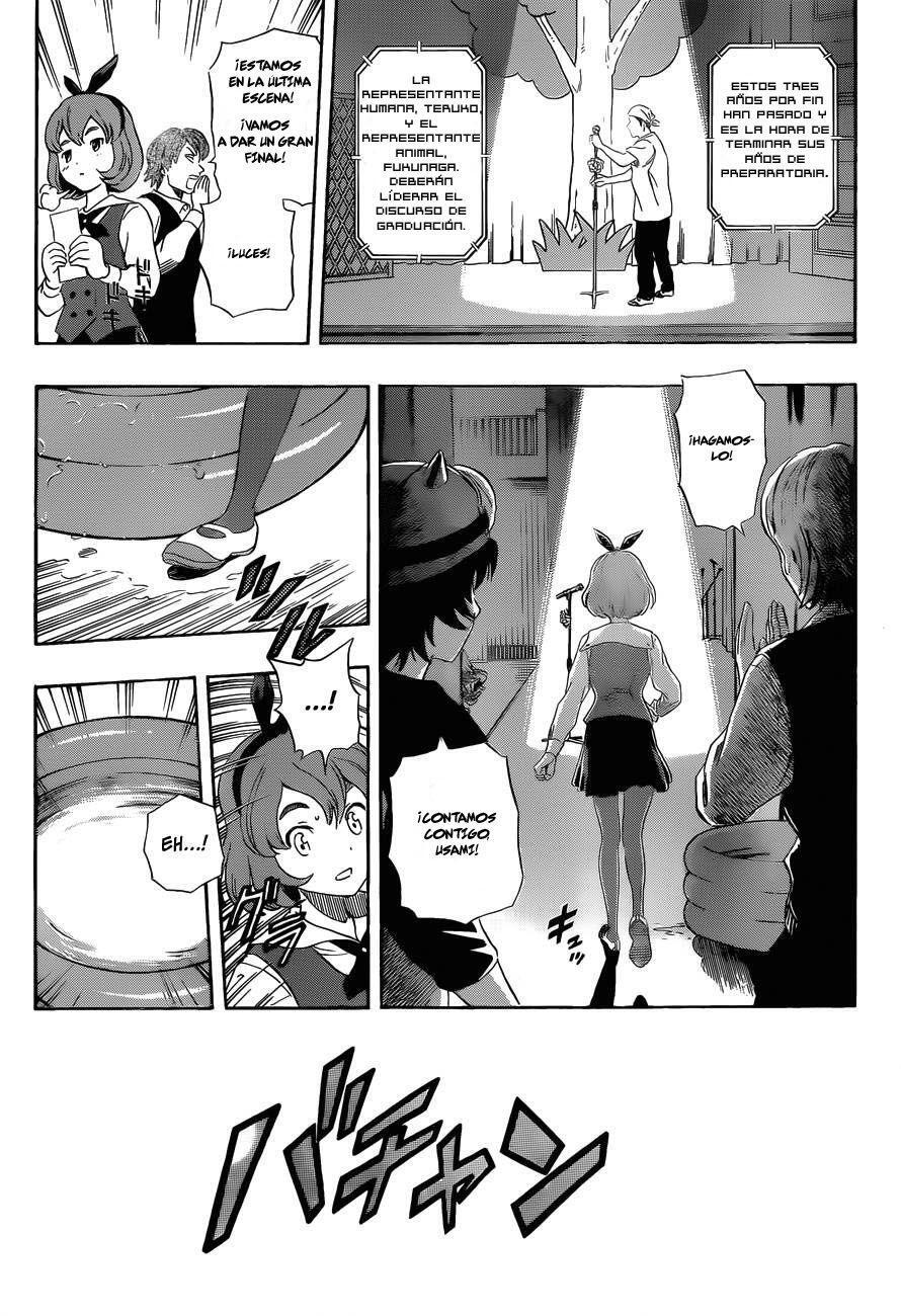 Capitulo 203 page 10