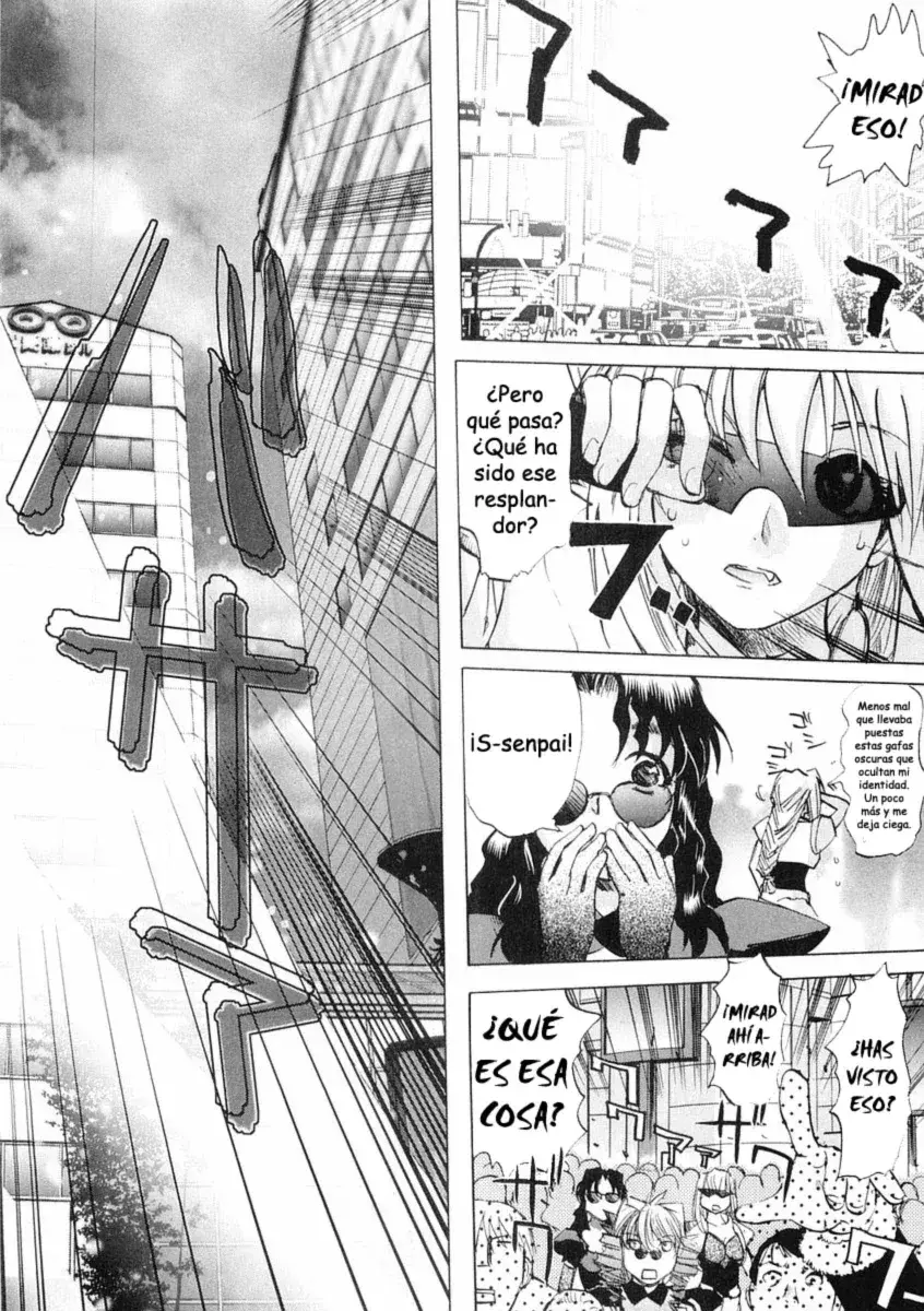Capitulo 89 page 22