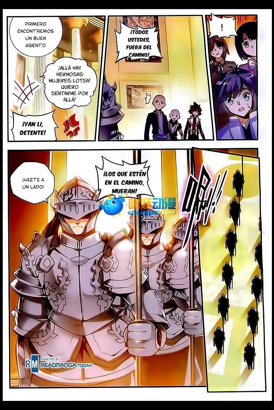Capitulo 57 page 5