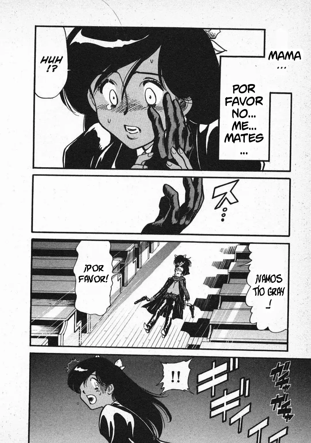 Capitulo 28 page 17