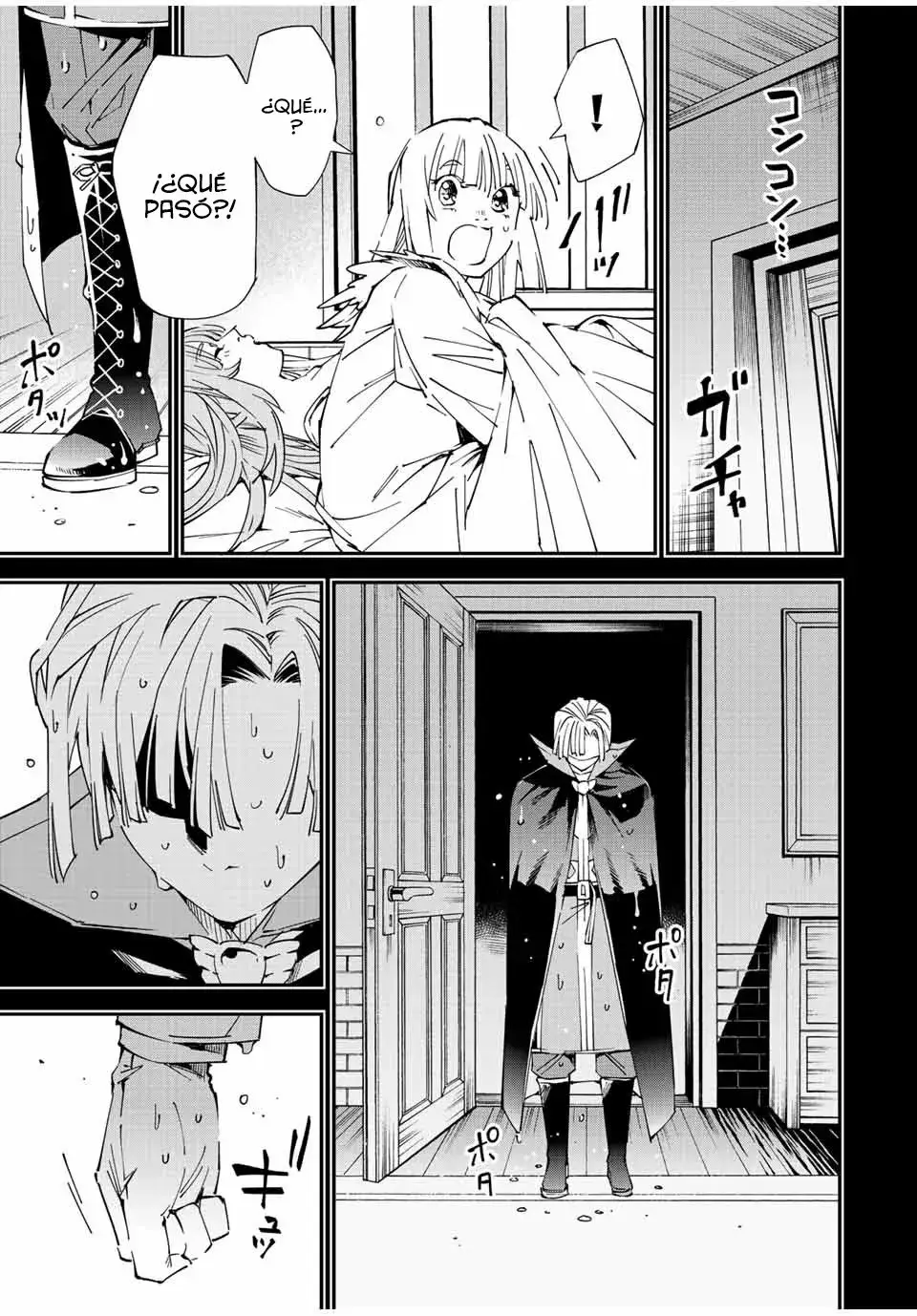 Capitulo 61 page 14