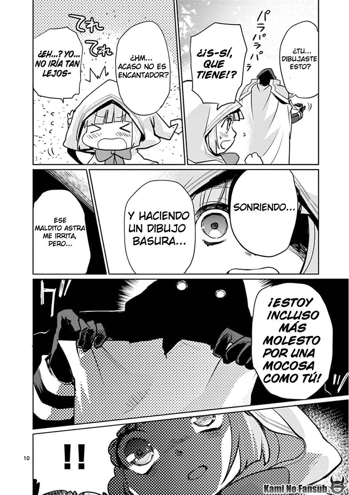 Capitulo 16 page 11