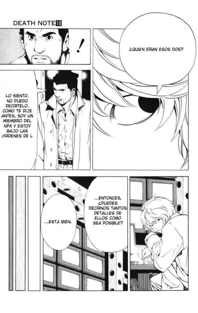 Capitulo 82 page 16