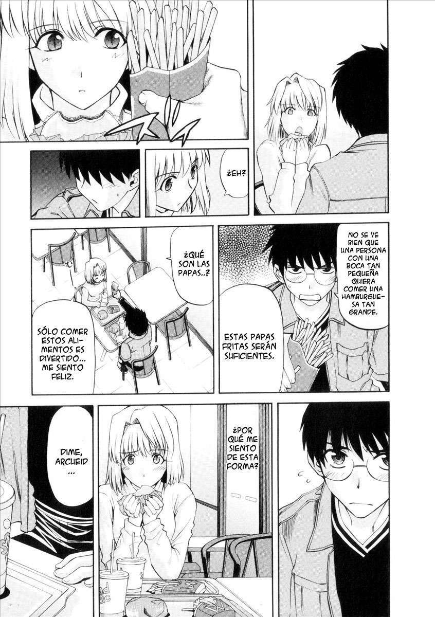 Capitulo 39 page 17
