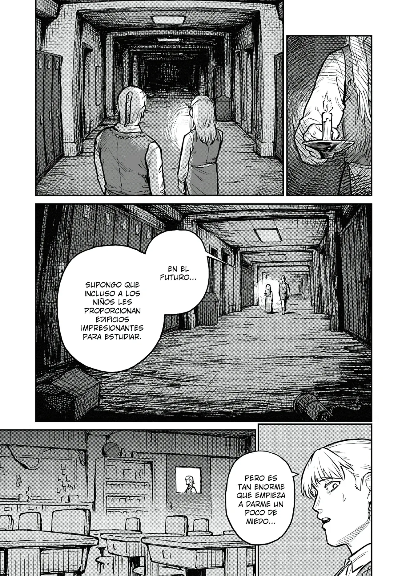 Capitulo 31 page 56