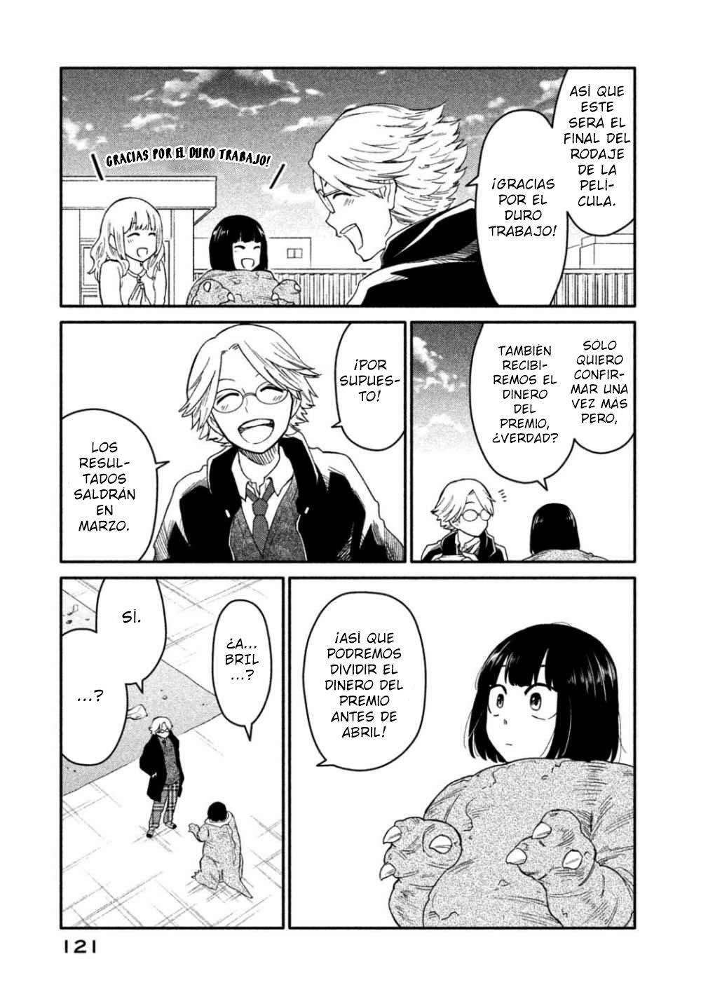 Capitulo 31 page 28