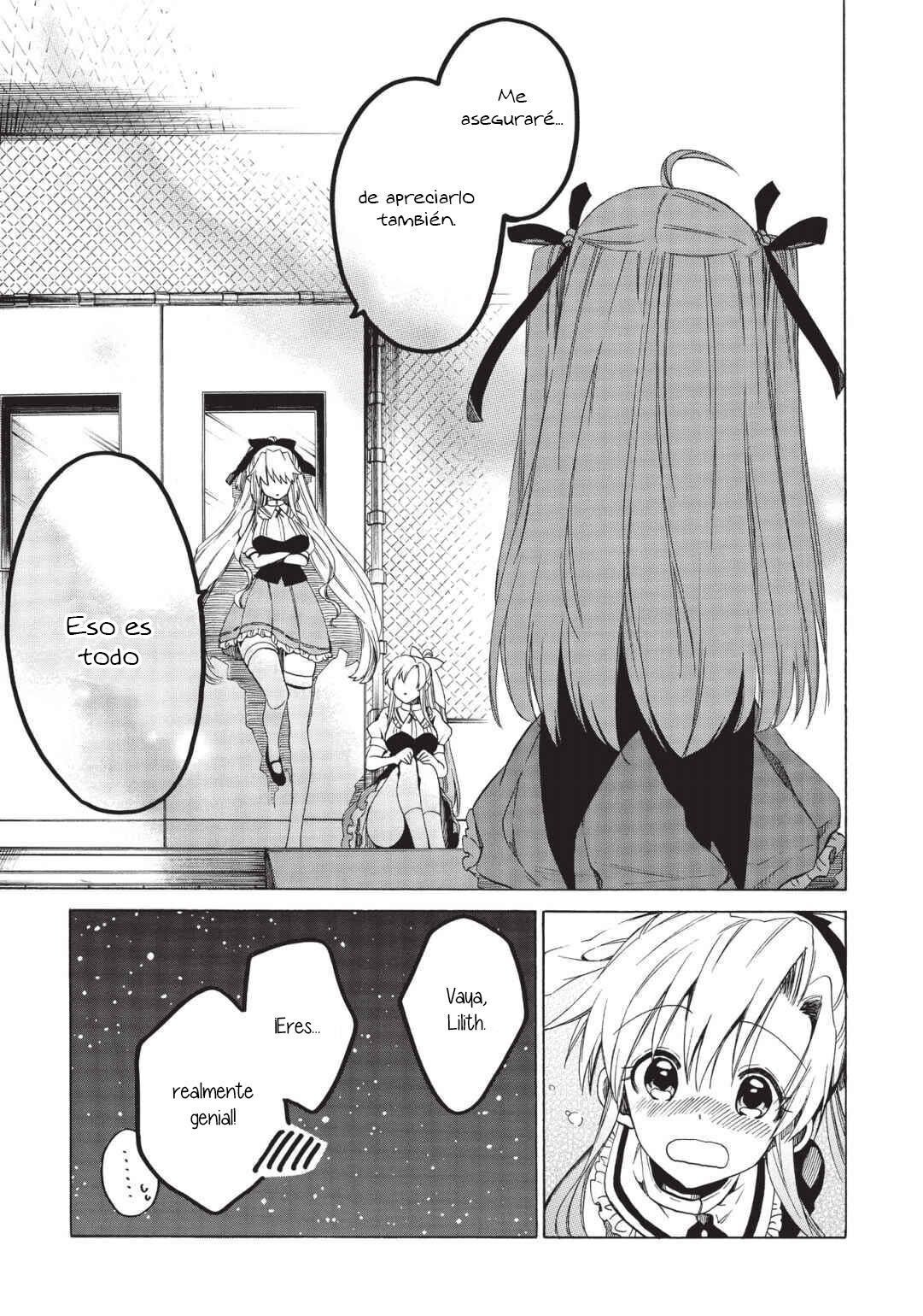 Capitulo 20 page 21