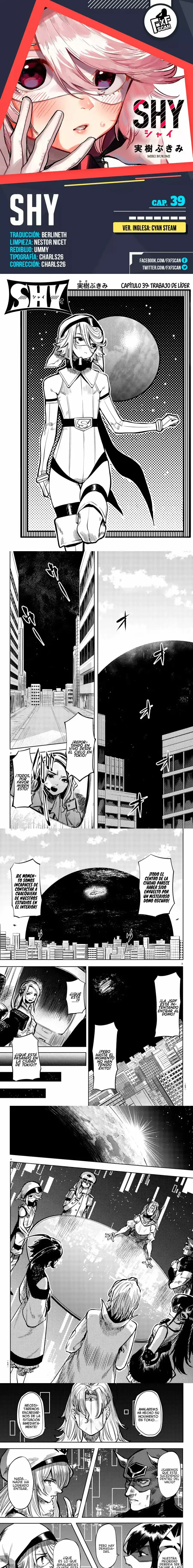 Capitulo 39 page 1