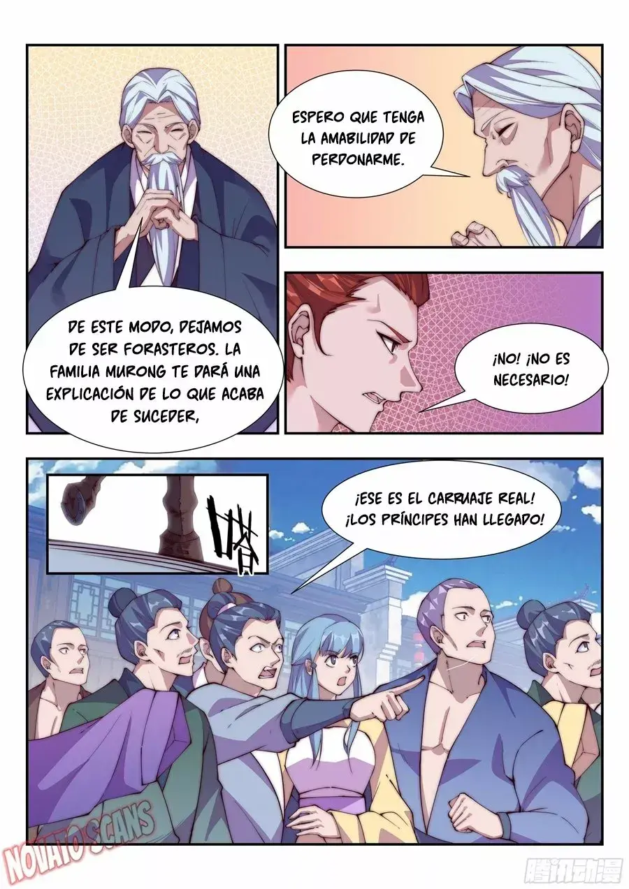 Capitulo 109 page 11