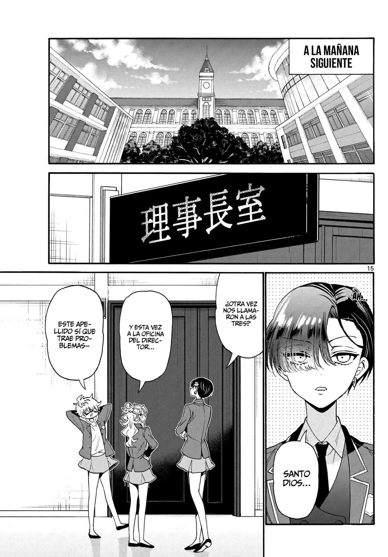 Capitulo 170 page 19