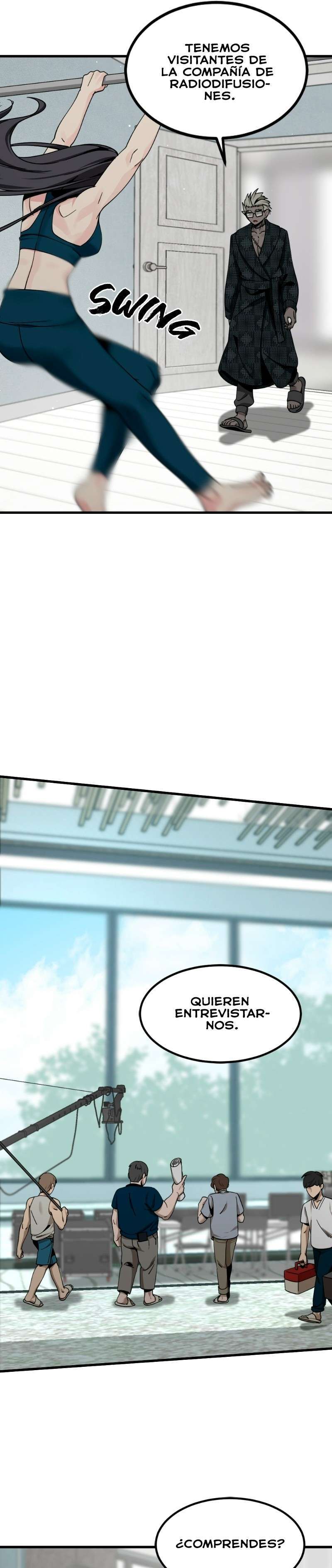 Capitulo 78 page 18