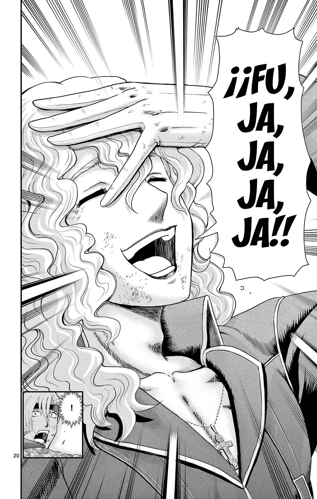 Capitulo 13 page 20