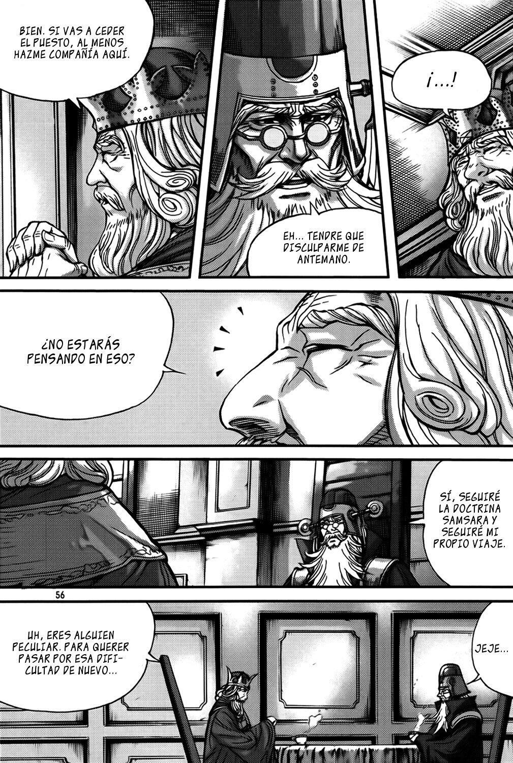 Capitulo 285 page 20
