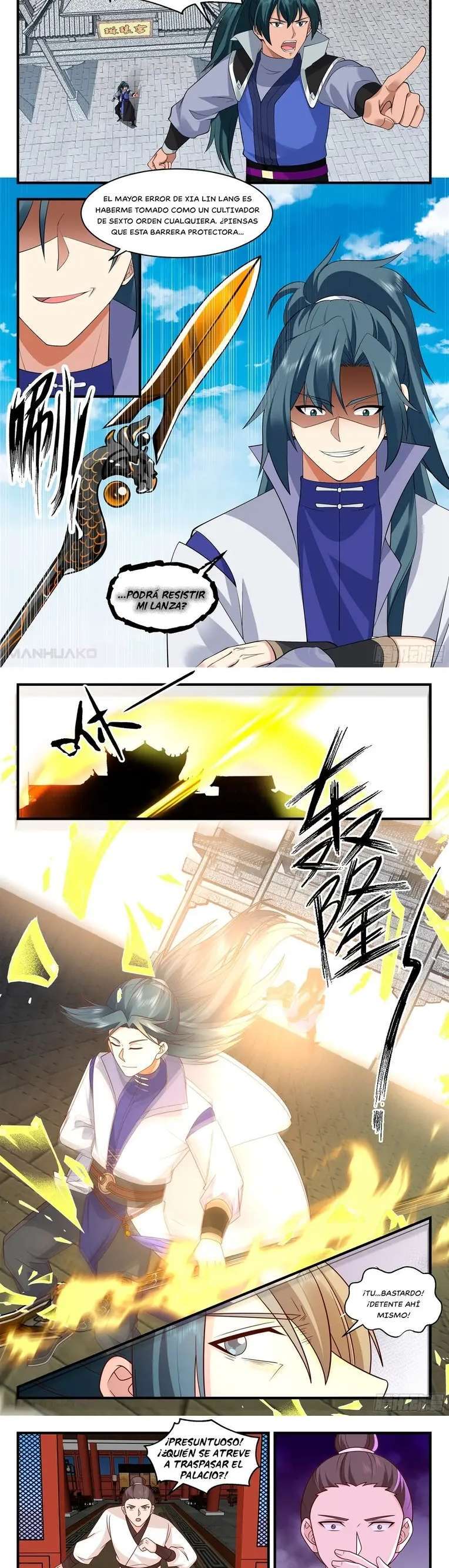 Capitulo 2901 page 5
