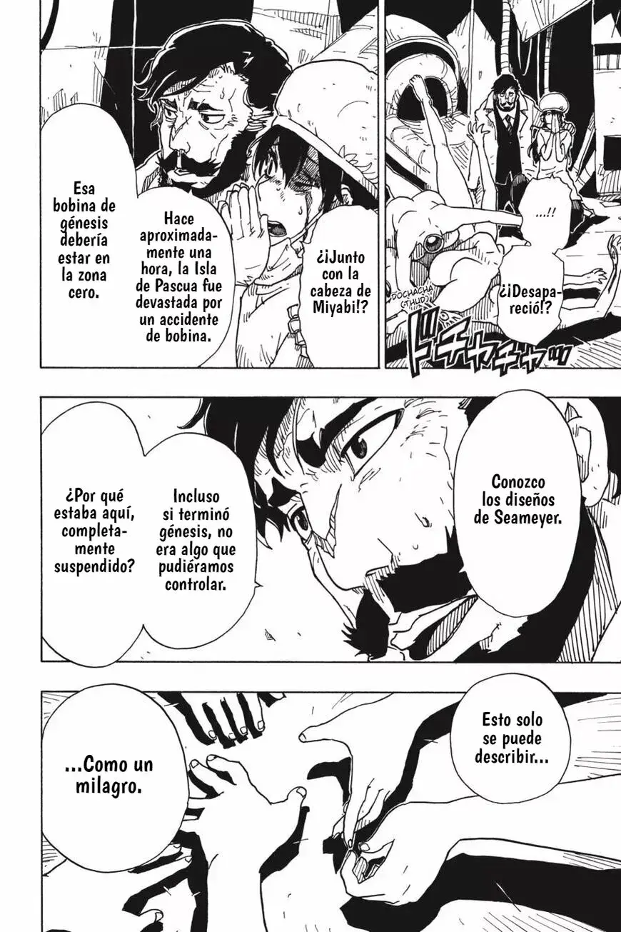 Capitulo 109 page 18