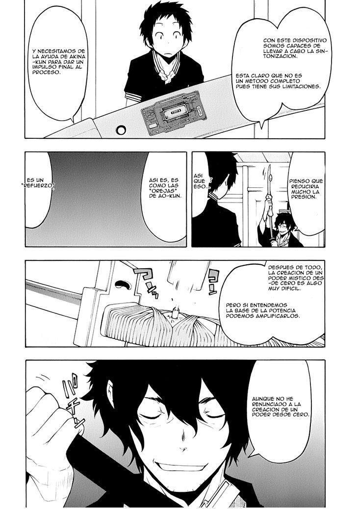 Capitulo 84 page 6