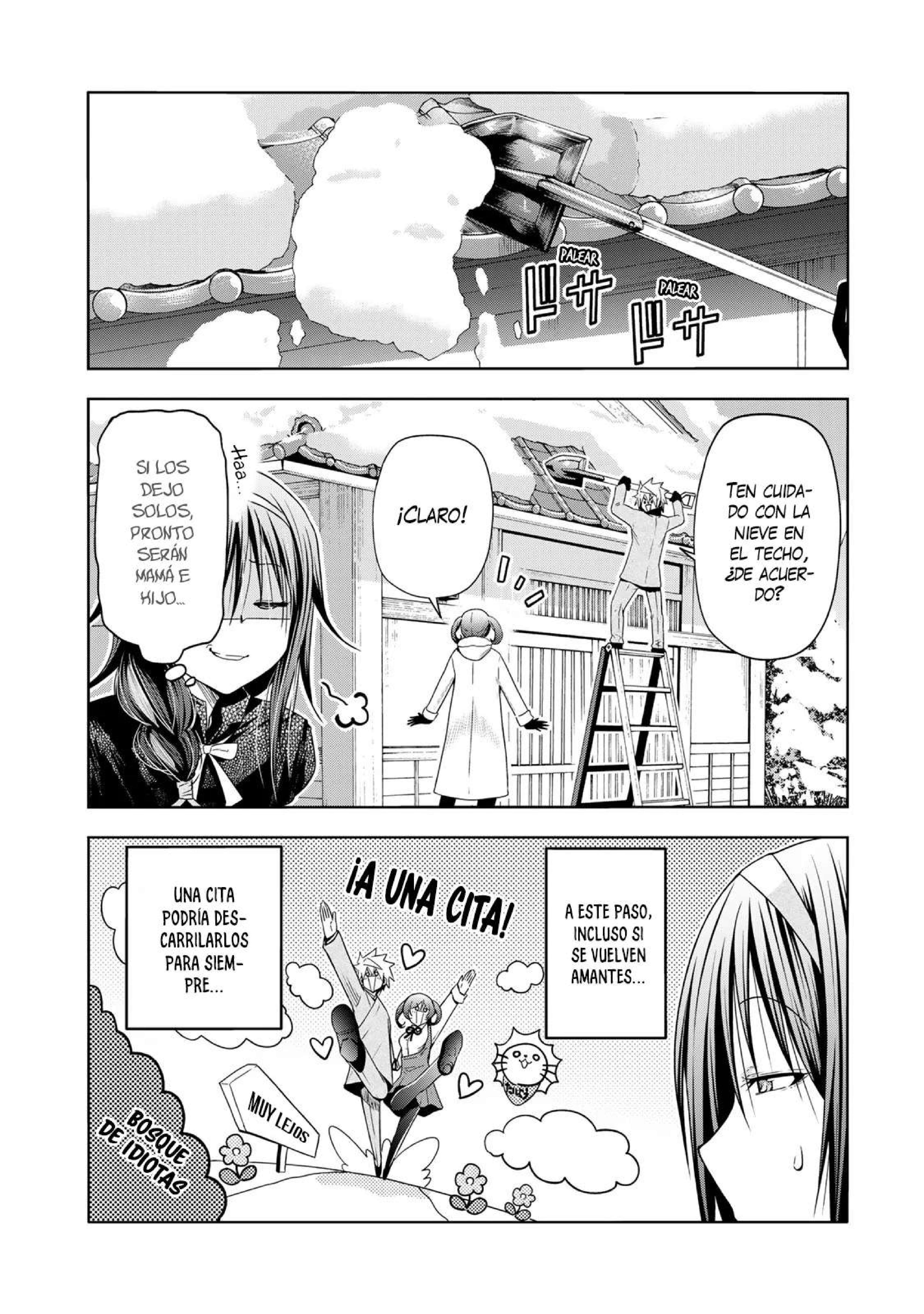 Capitulo 83 page 7