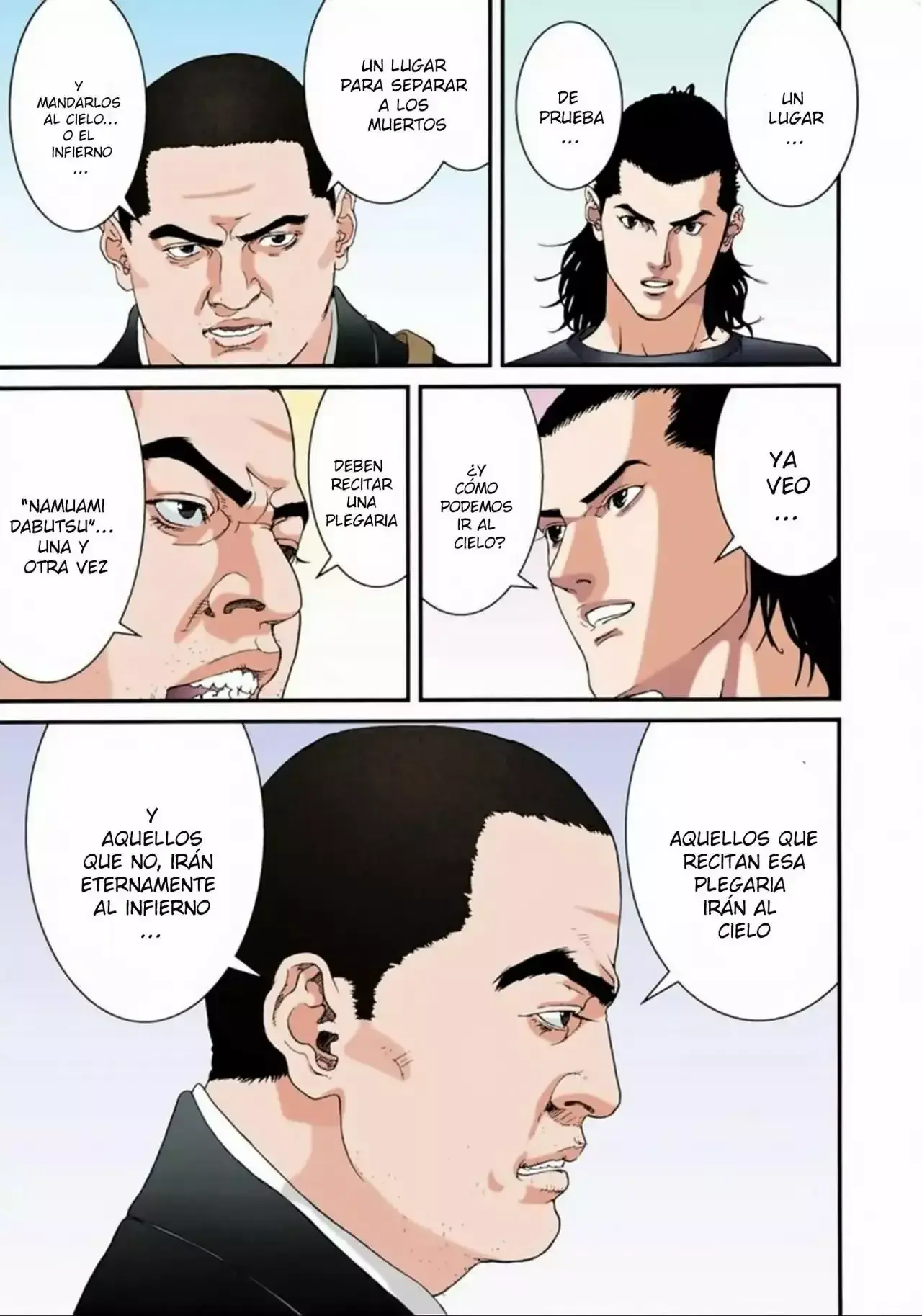 Capitulo 57 page 15