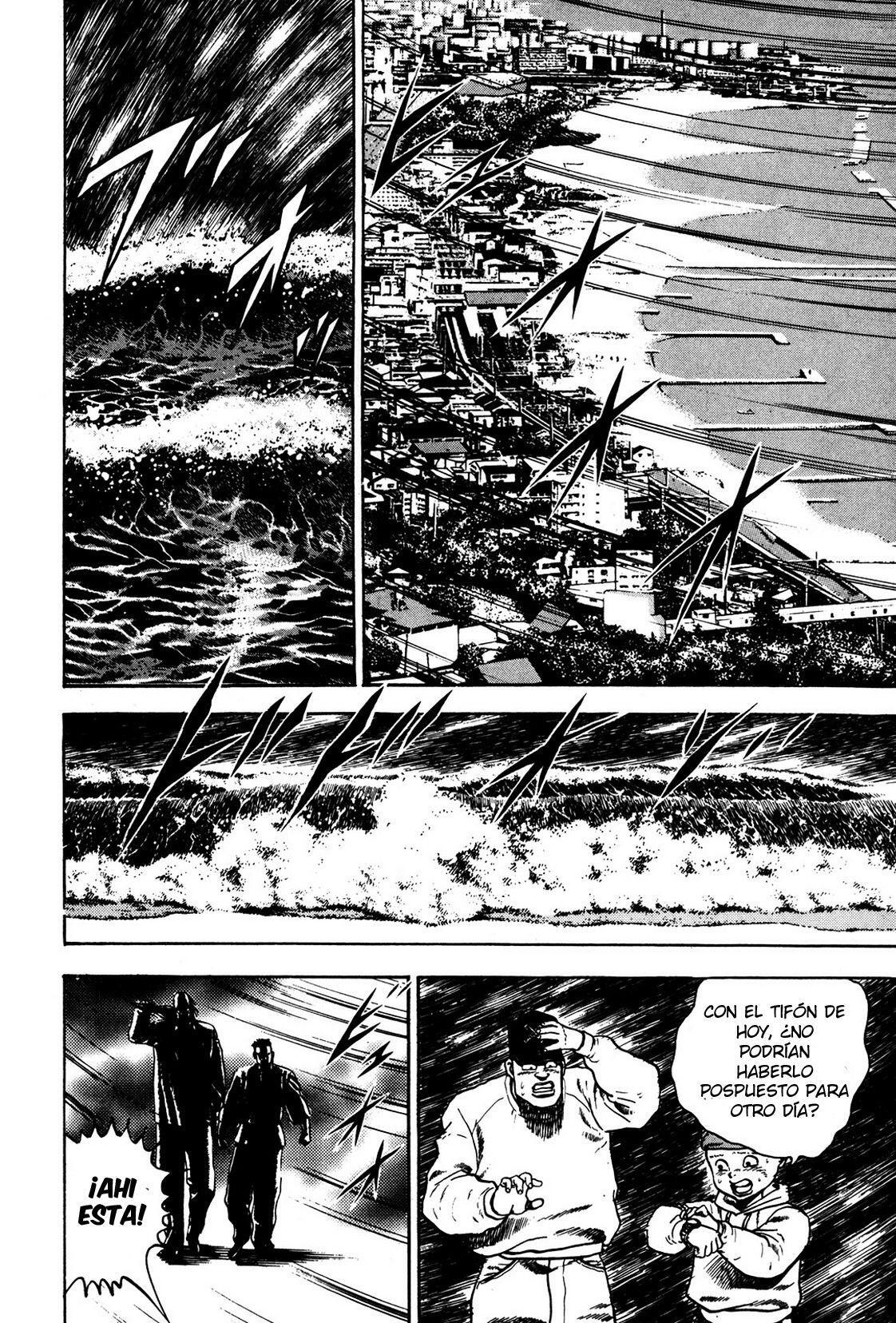 Capitulo 63 page 11