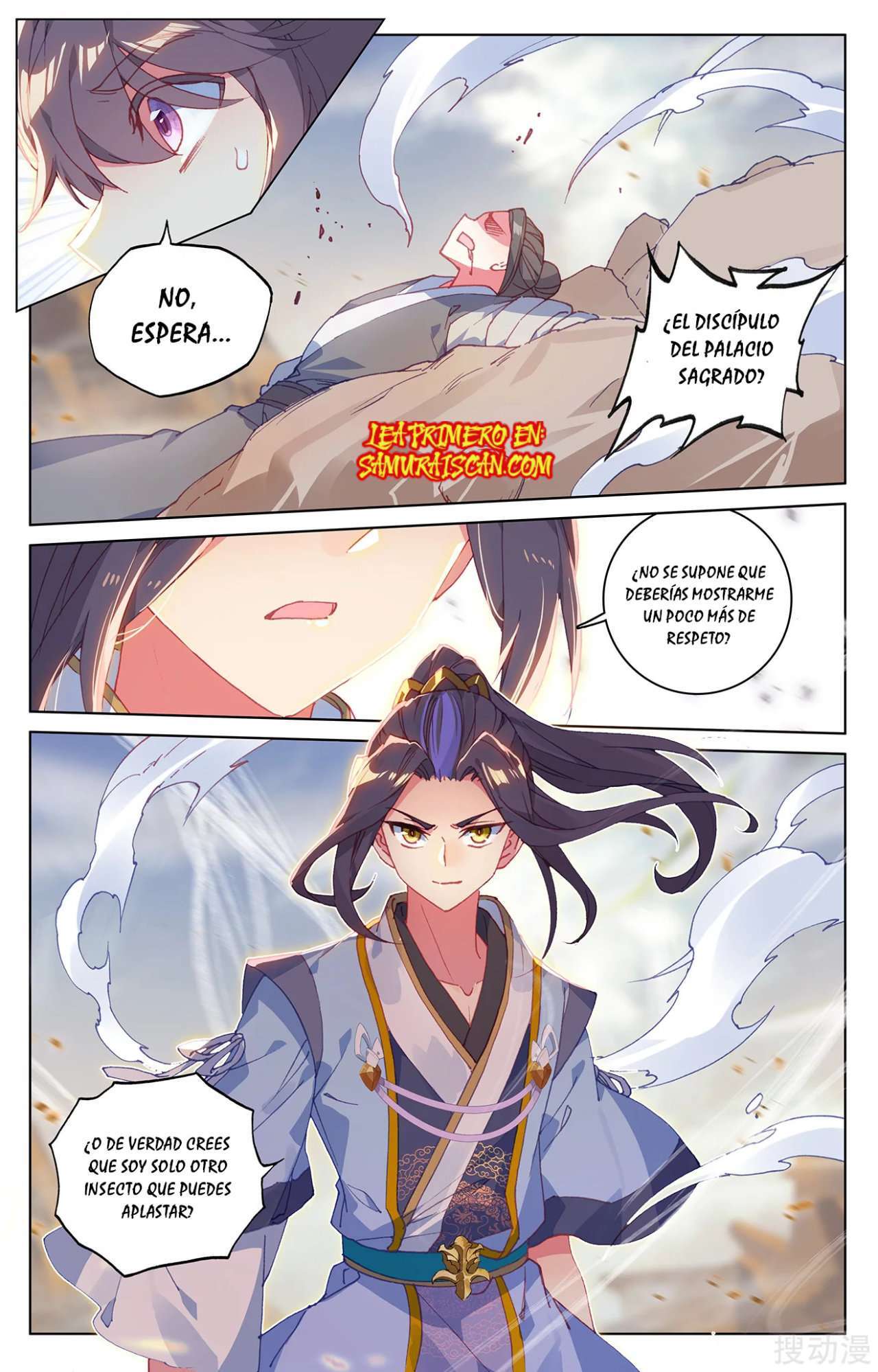 Capitulo 408 page 6
