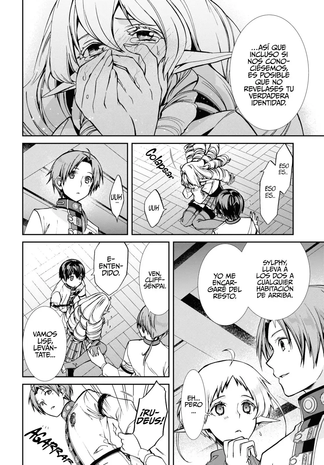 Capitulo 81 page 14