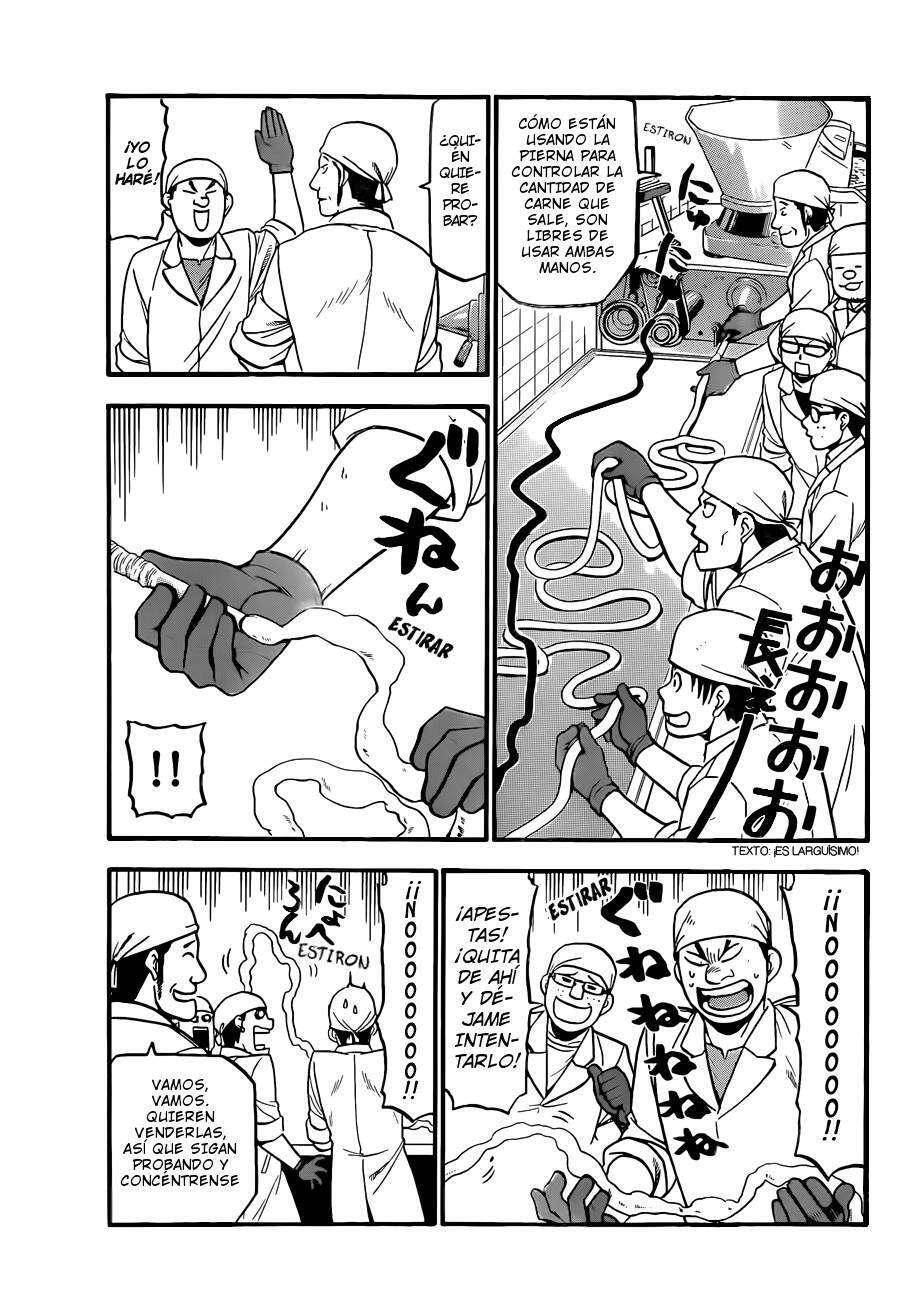 Capitulo 83 page 13