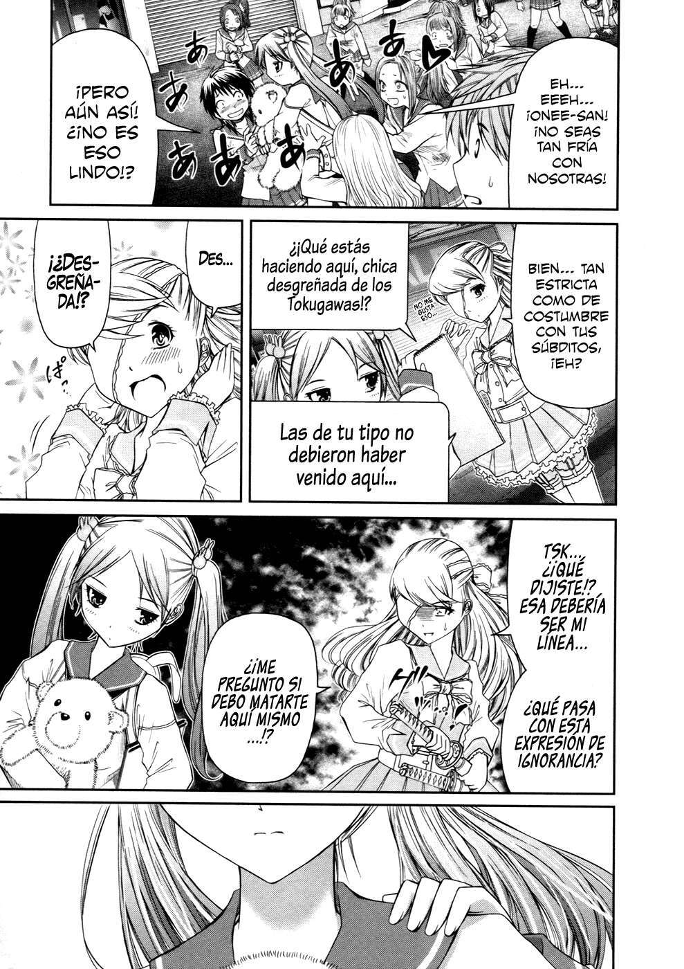 Capitulo 8 page 20