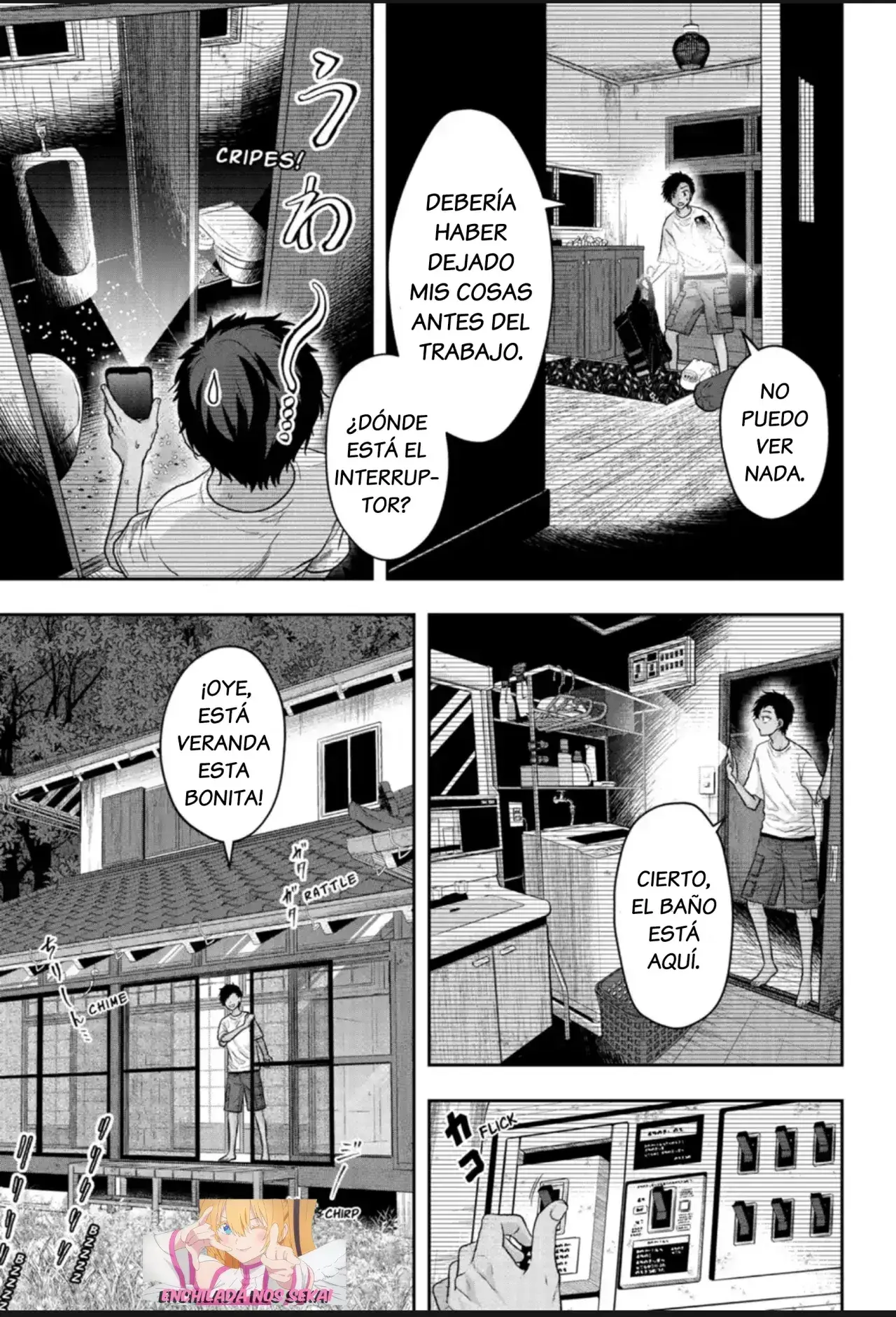 Capitulo 1 page 6