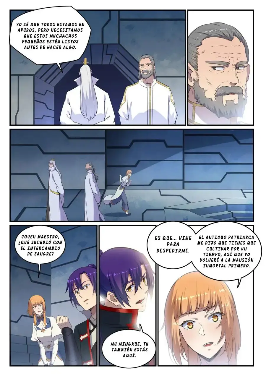 Capitulo 695 page 6
