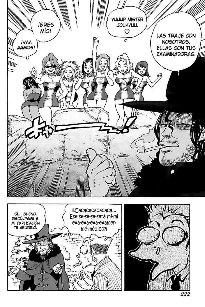 Capitulo 70 page 15