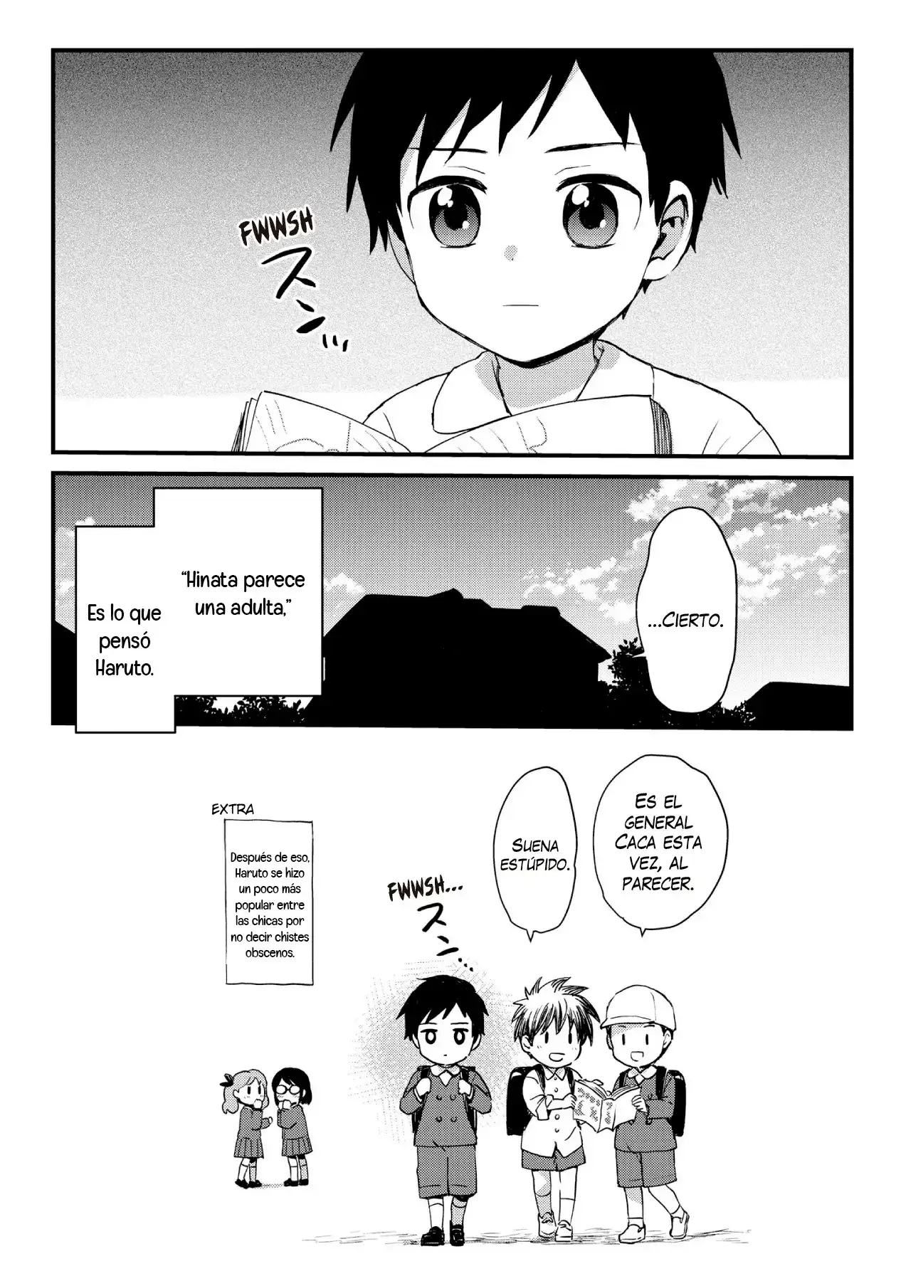 Capitulo 68.50 page 5