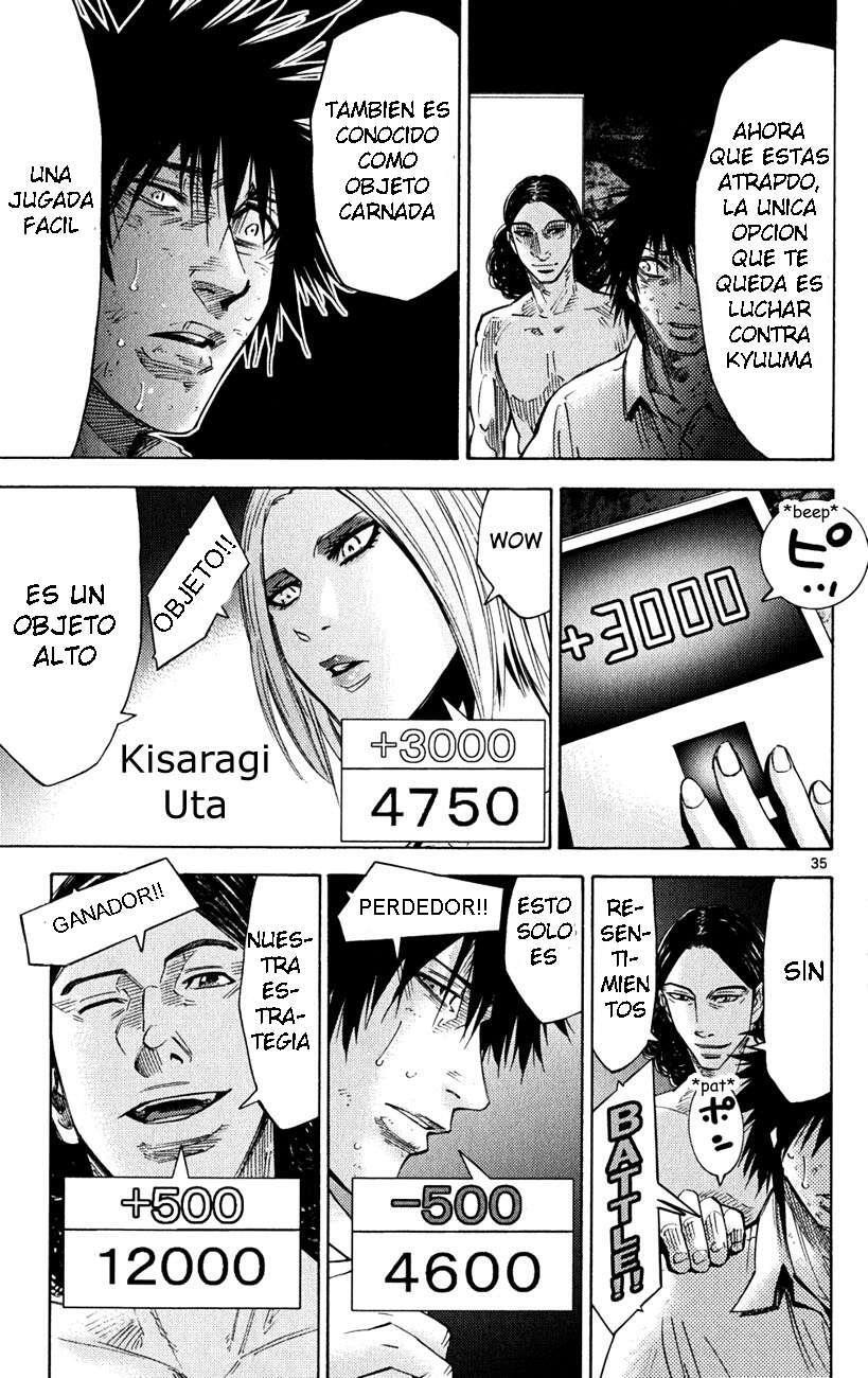 Capitulo 36 page 39