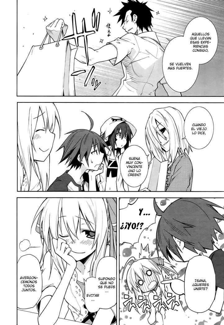 Capitulo 37 page 20