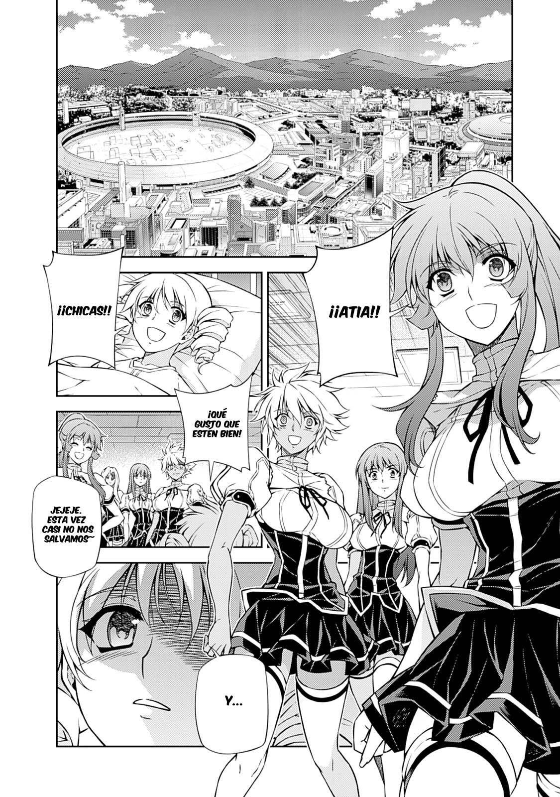 Capitulo 201 page 22