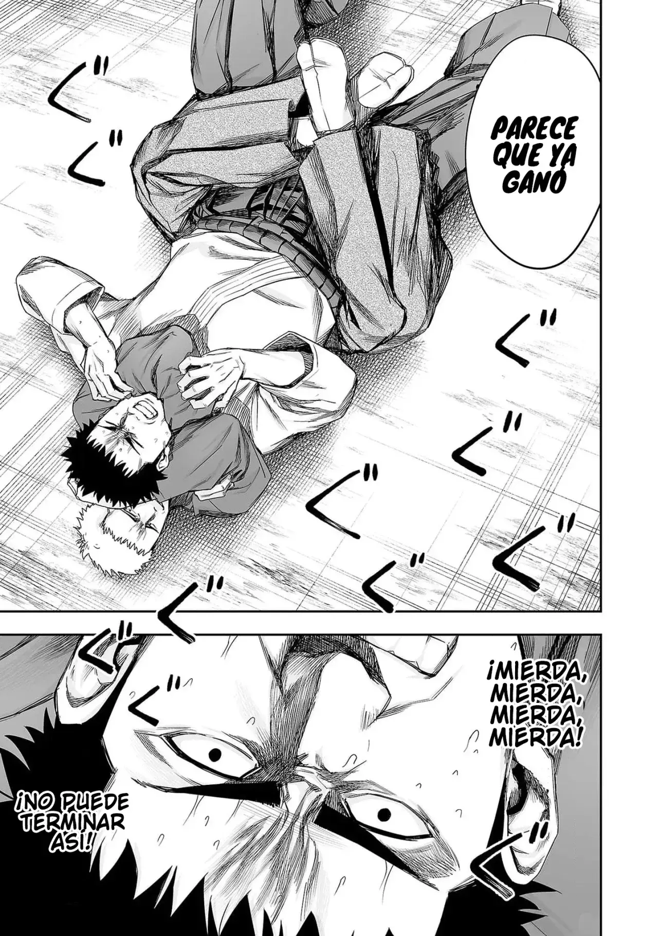 Capitulo 218 page 19