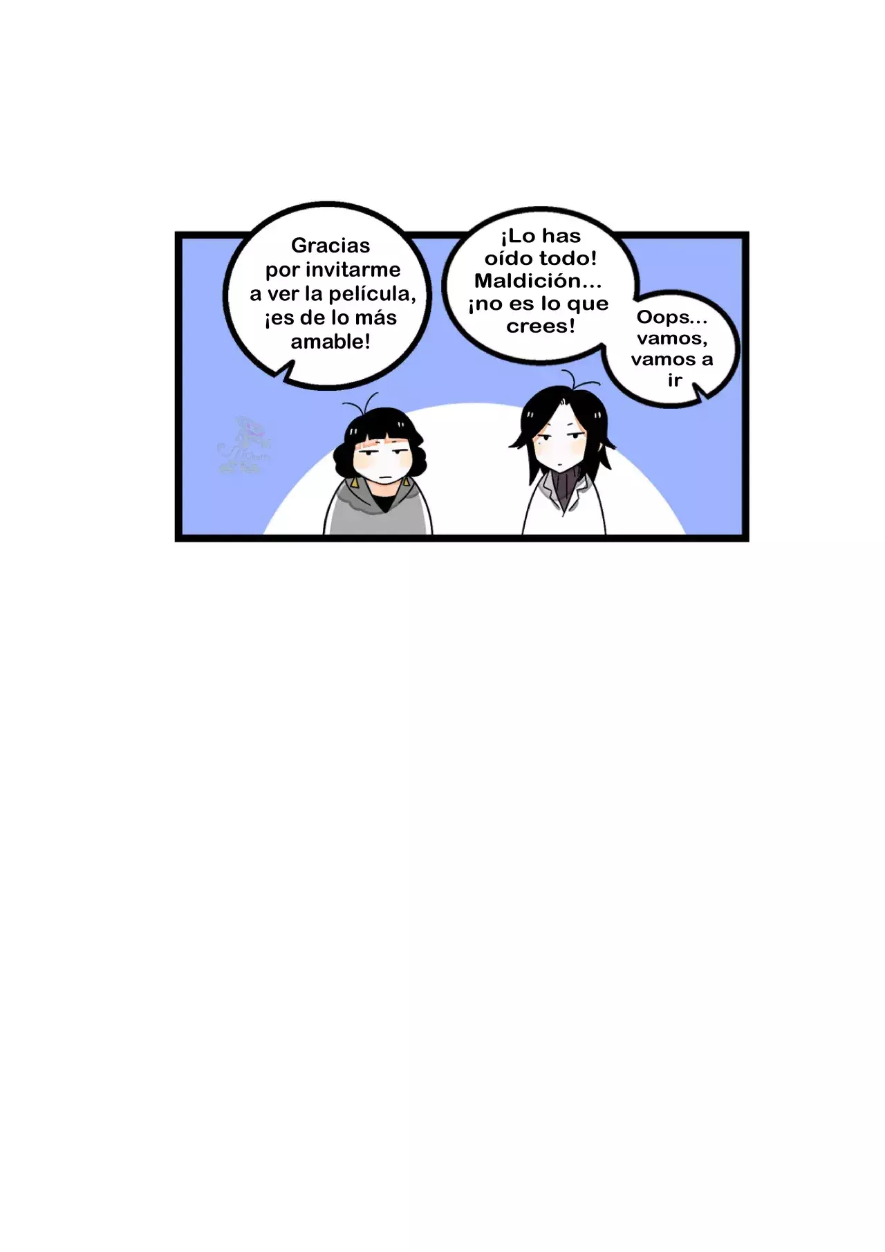 Capitulo 12 page 29