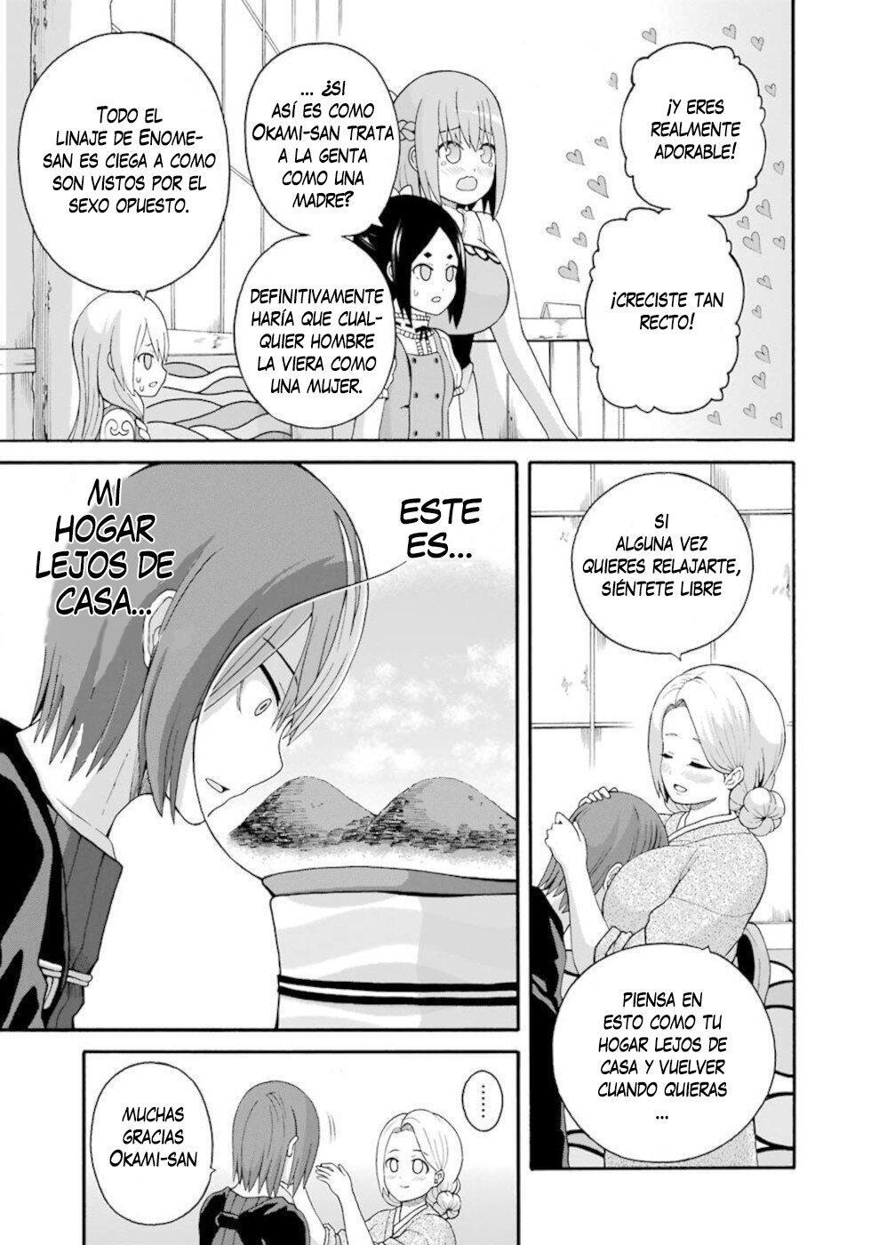 Capitulo 43 page 14