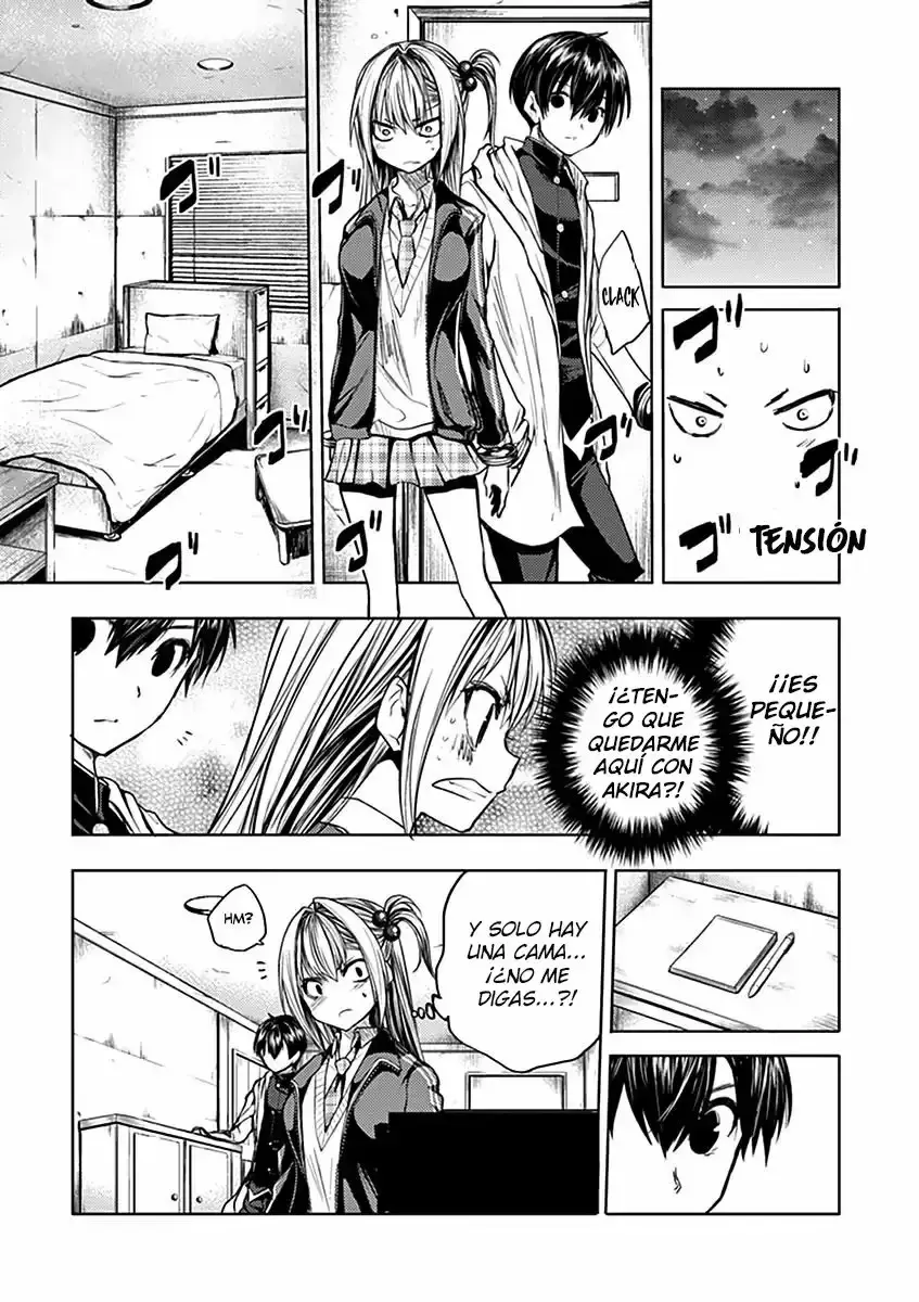 Capitulo 24 page 15