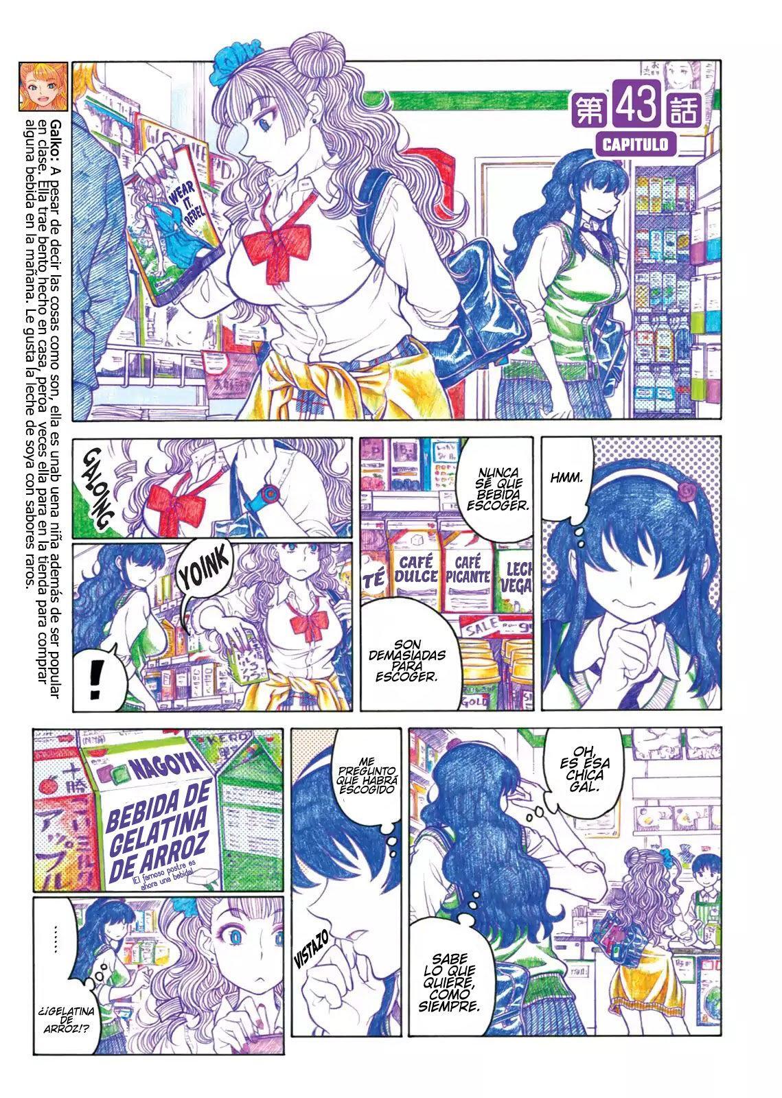 Capitulo 43 page 2