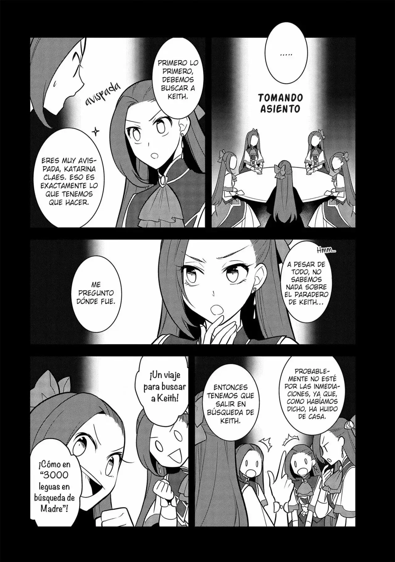 Capitulo 36 page 15