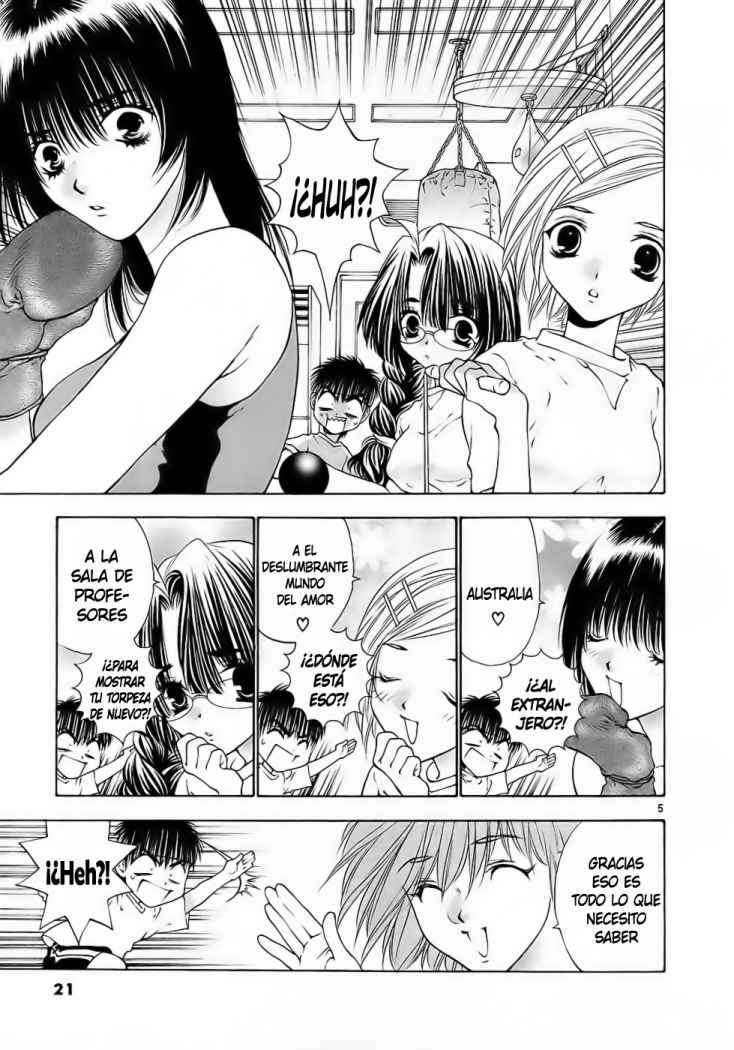 Capitulo 27 page 5