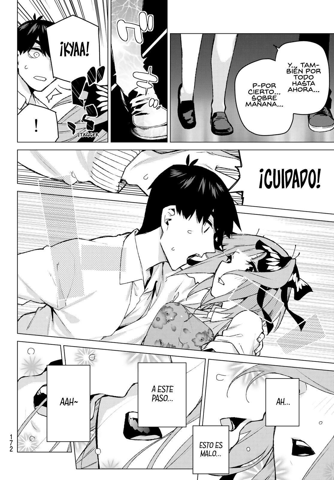 Capitulo 104 page 14