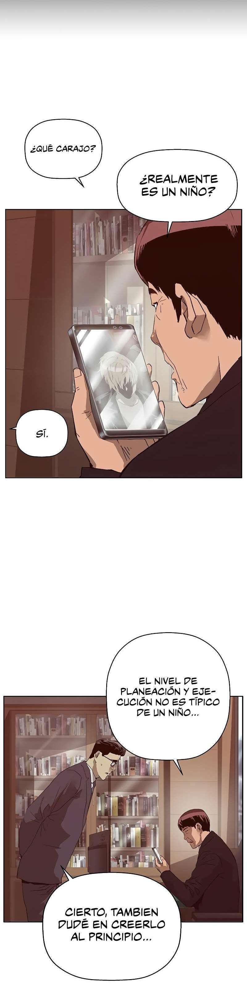 Capitulo 261 page 15