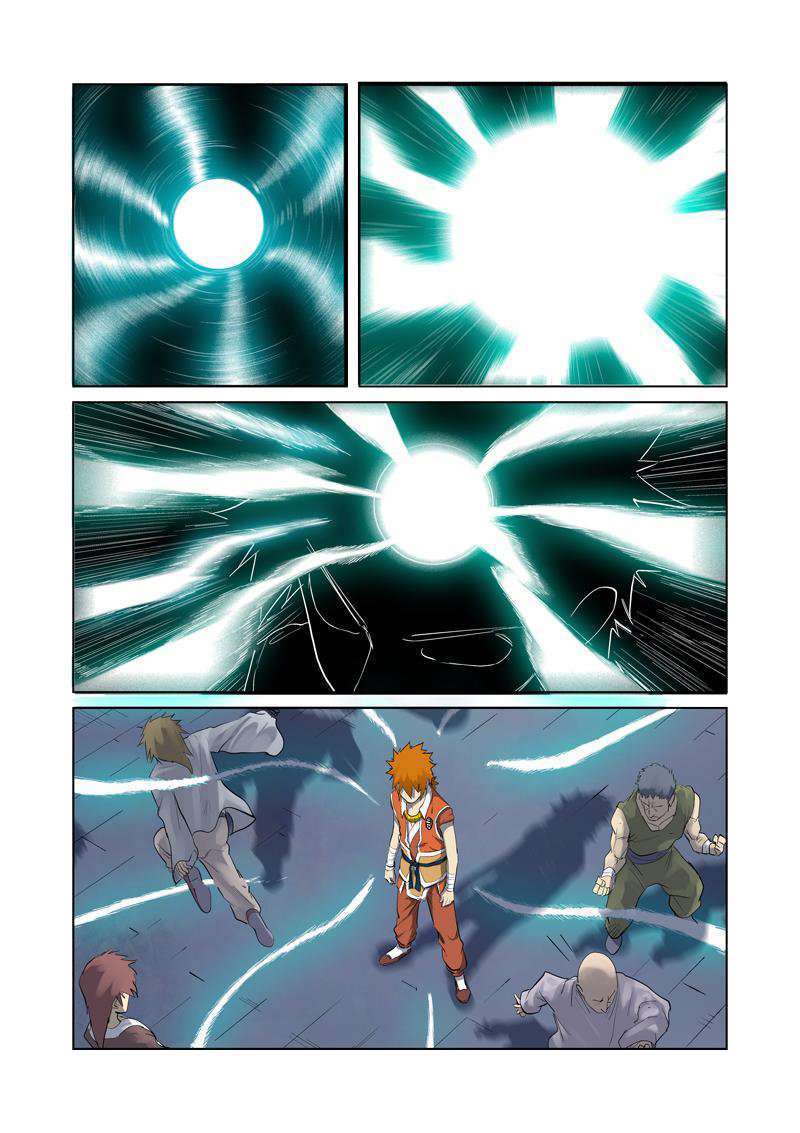 Capitulo 180 page 12
