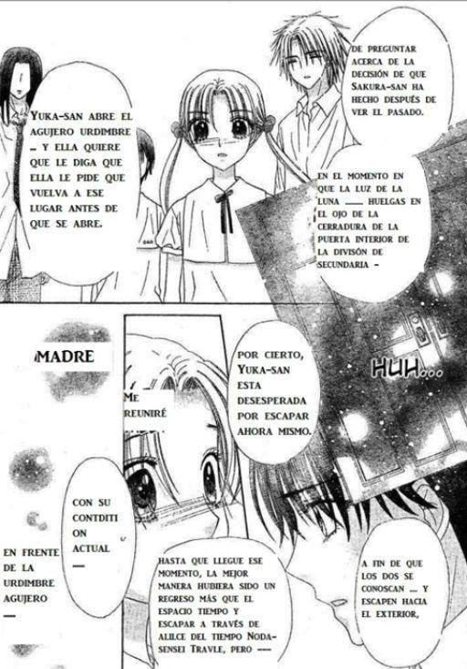 Capitulo 125 page 19
