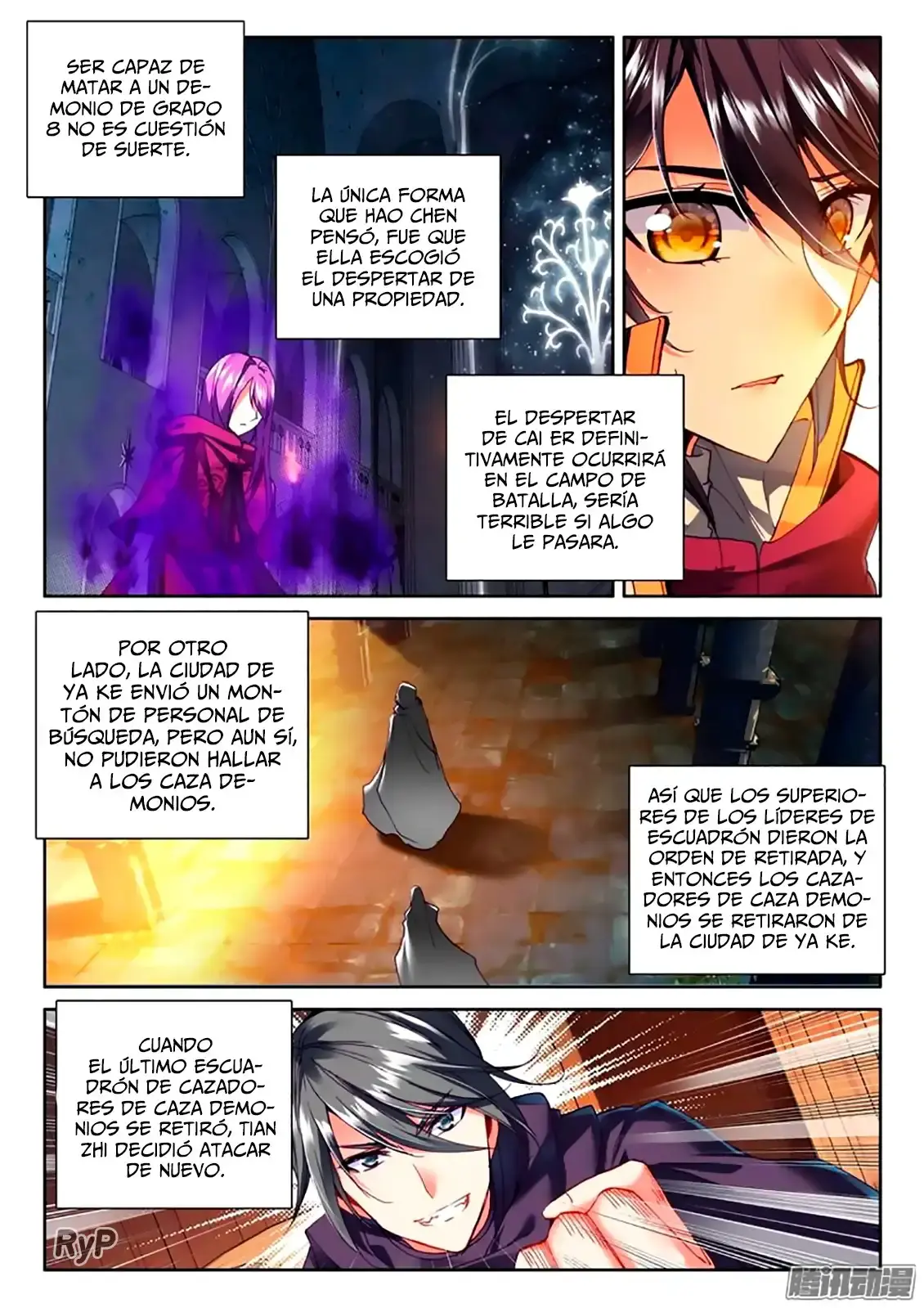Capitulo 135 page 10